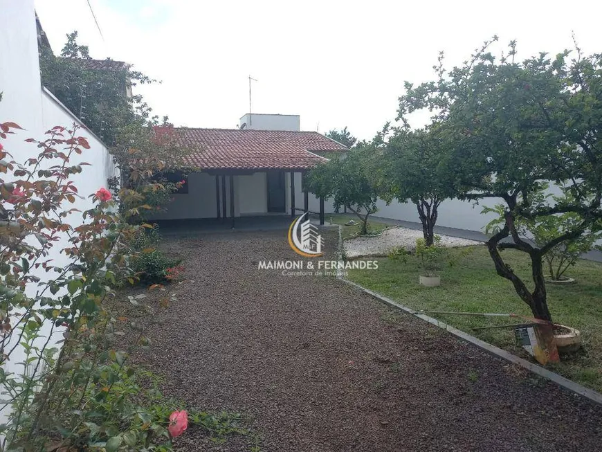 Foto 1 de Casa com 3 Quartos à venda, 130m² em Jardim Portugal, Rio Claro