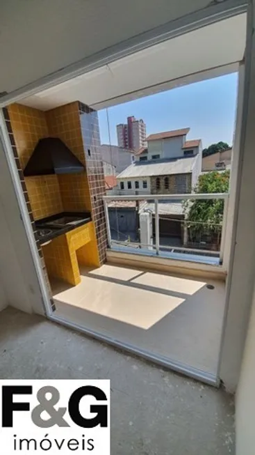 Foto 1 de Apartamento com 2 Quartos à venda, 63m² em Paulicéia, São Bernardo do Campo