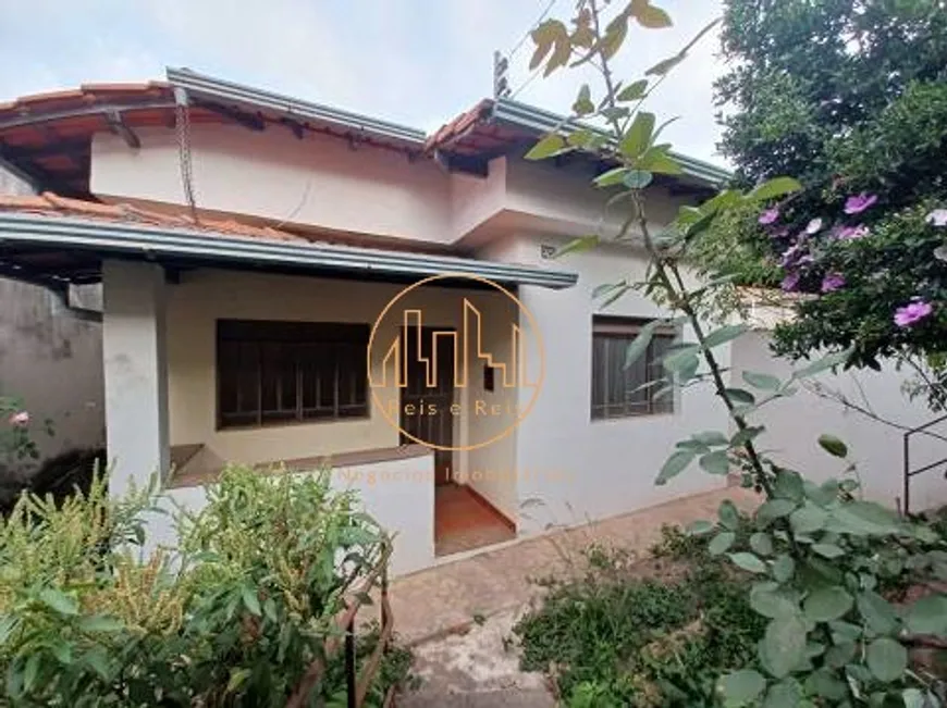 Foto 1 de Casa com 4 Quartos à venda, 470m² em Novo Eldorado, Contagem
