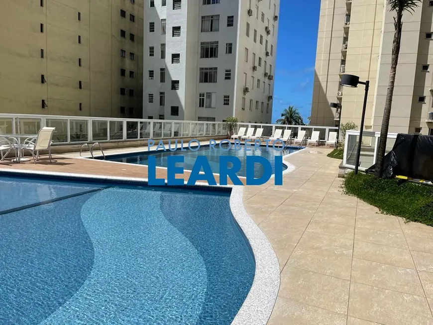 Foto 1 de Apartamento com 3 Quartos à venda, 114m² em Centro, Guarujá