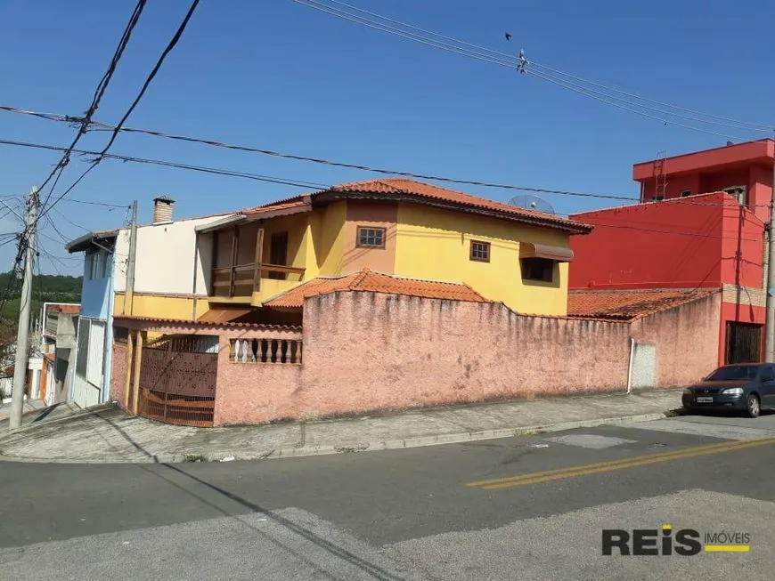 Foto 1 de Casa com 3 Quartos à venda, 167m² em Parque das Paineiras, Sorocaba