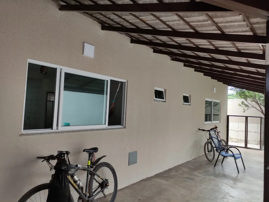 Foto 1 de Casa com 3 Quartos à venda, 250m² em Riacho Fundo I, Brasília