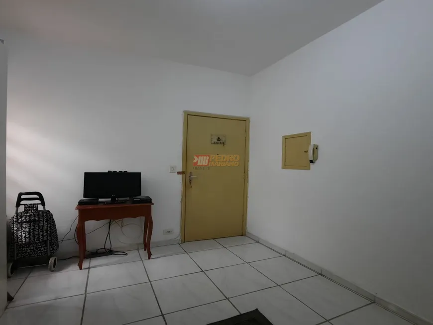Foto 1 de Apartamento com 1 Quarto à venda, 50m² em Vila Helena, São Bernardo do Campo