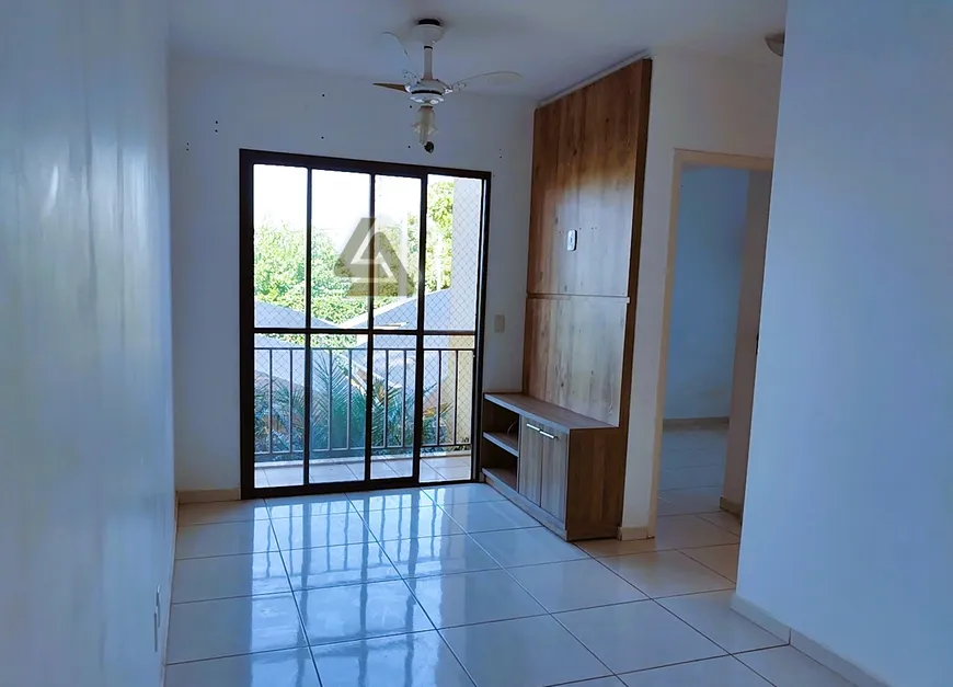 Foto 1 de Apartamento com 2 Quartos para venda ou aluguel, 50m² em Jardim Bosque das Vivendas, São José do Rio Preto