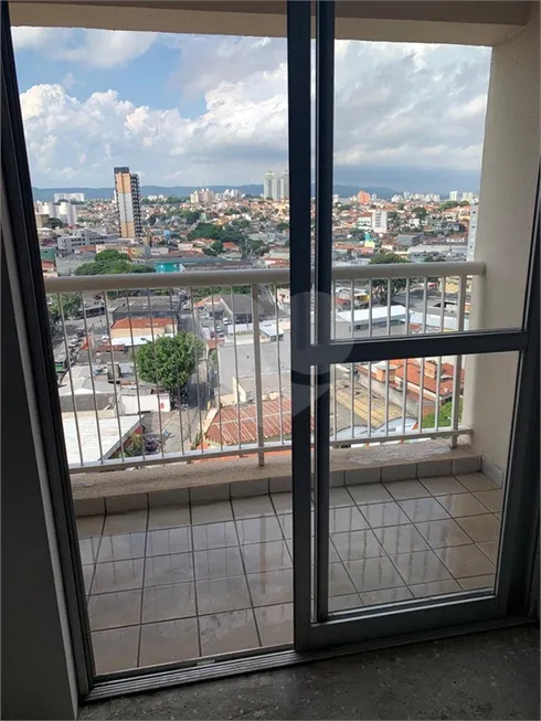 Foto 1 de Apartamento com 3 Quartos à venda, 69m² em Limão, São Paulo