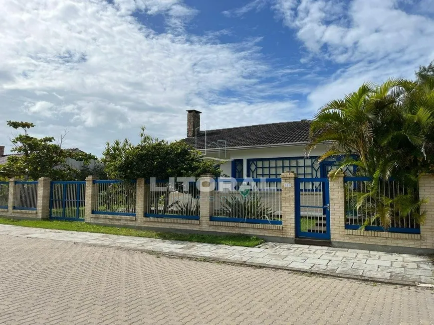 Foto 1 de Casa com 3 Quartos à venda, 150m² em Noiva Do Mar, Xangri-lá