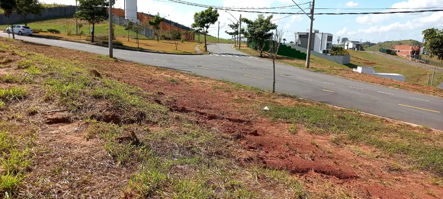 Foto 1 de Lote/Terreno à venda, 433m² em Casa de Pedra, Volta Redonda