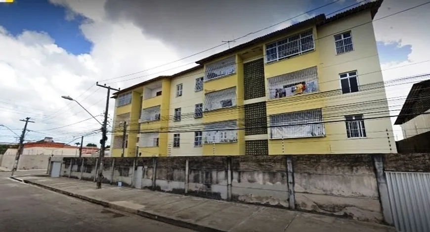 Foto 1 de Apartamento com 2 Quartos à venda, 80m² em Cidade dos Funcionários, Fortaleza