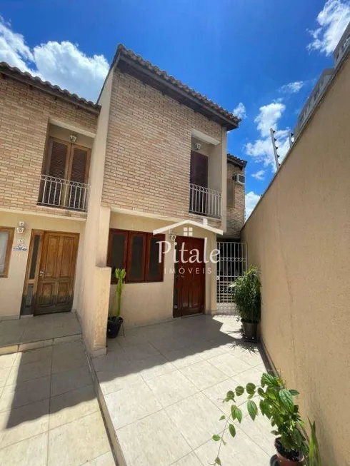 Foto 1 de Casa de Condomínio com 2 Quartos à venda, 110m² em Butantã, São Paulo