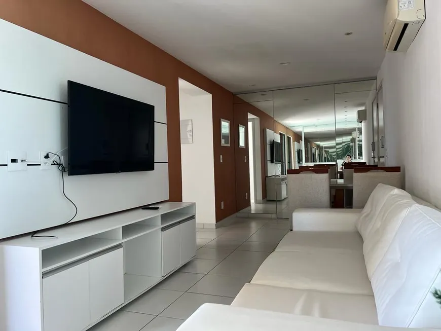 Foto 1 de Apartamento com 1 Quarto para alugar, 45m² em Pina, Recife