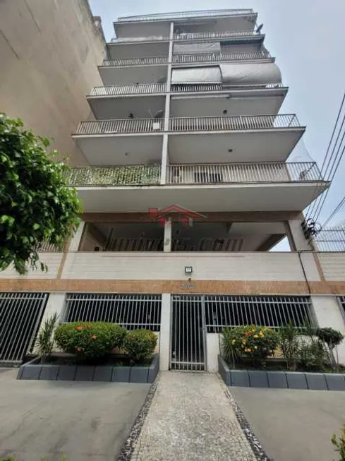 Foto 1 de Apartamento com 2 Quartos à venda, 78m² em Praça Seca, Rio de Janeiro