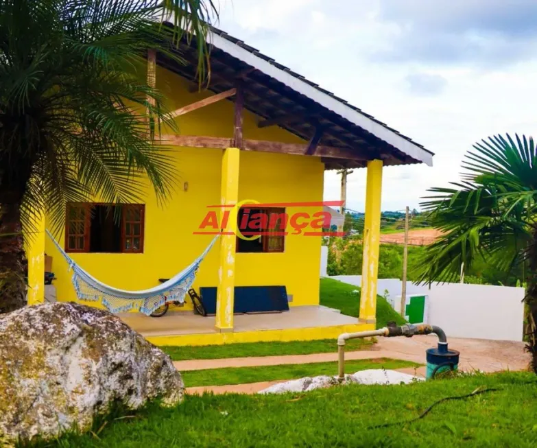 Foto 1 de Casa de Condomínio com 3 Quartos à venda, 300m² em Vitoria Regia, Atibaia