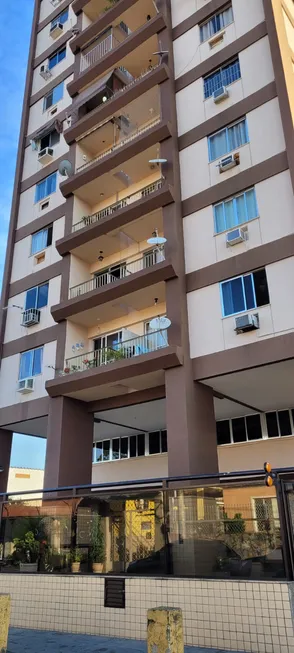 Foto 1 de Apartamento com 2 Quartos à venda, 68m² em Centro, Nova Iguaçu