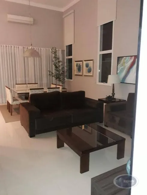 Foto 1 de Casa de Condomínio com 3 Quartos à venda, 225m² em Jardim Saint Gerard, Ribeirão Preto