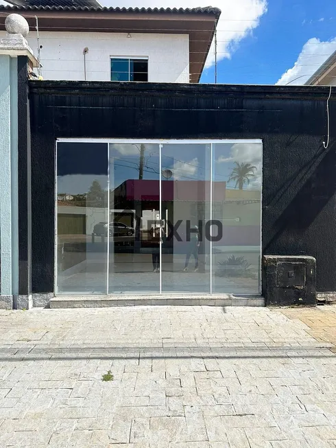 Foto 1 de para alugar, 47m² em Vila Santa Maria de Nazareth, Anápolis