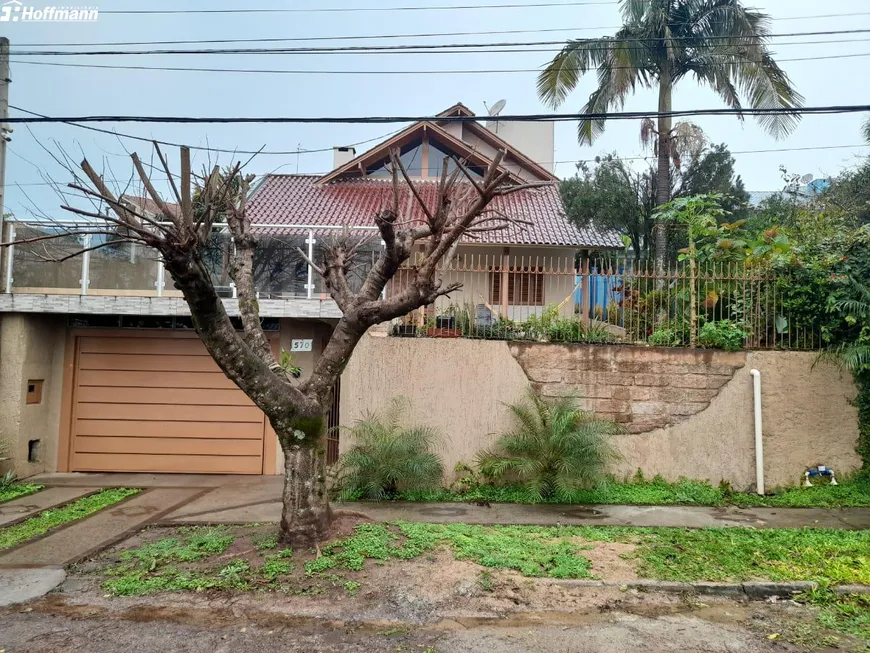 Foto 1 de Casa com 4 Quartos à venda, 240m² em Encosta do Sol, Estância Velha