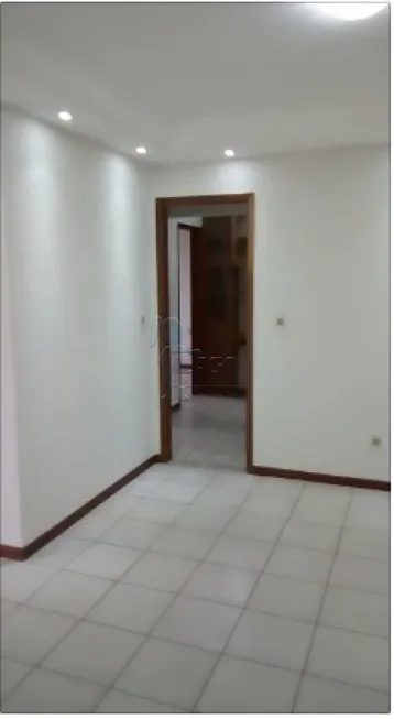 Foto 1 de Apartamento com 3 Quartos à venda, 104m² em Vila Seixas, Ribeirão Preto