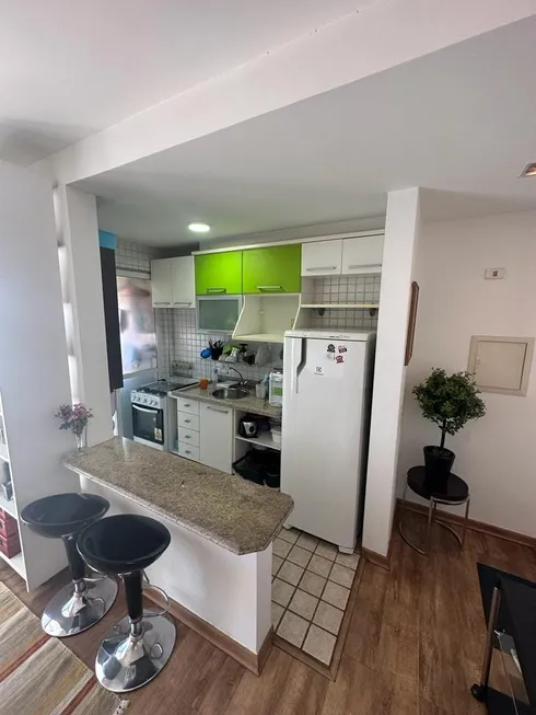 Foto 1 de Apartamento com 2 Quartos à venda, 45m² em Pinheiros, São Paulo