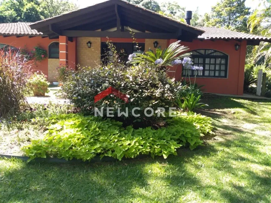 Foto 1 de Casa com 3 Quartos à venda, 120m² em Centro, Taquara