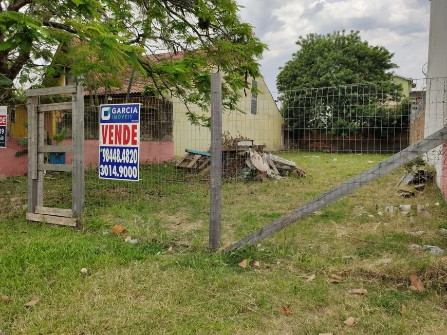 Foto 1 de Lote/Terreno à venda, 300m² em Sarandi, Porto Alegre