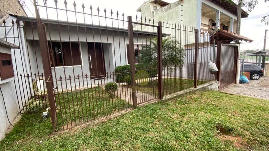 Foto 1 de Casa com 2 Quartos à venda, 70m² em Vera Cruz, Gravataí