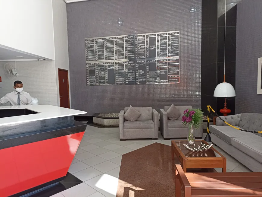 Foto 1 de Consultório à venda, 31m² em Pituba, Salvador