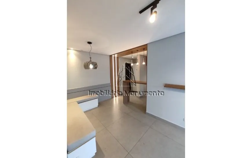 Foto 1 de Apartamento com 2 Quartos à venda, 120m² em Chácara Esperia, Piracicaba