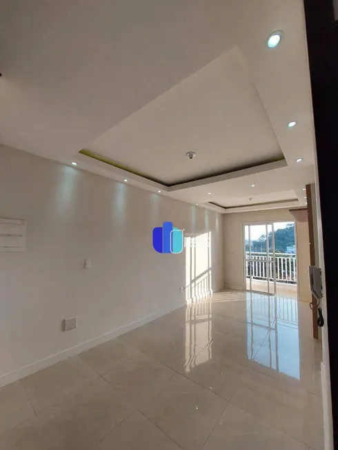 Foto 1 de Apartamento com 2 Quartos à venda, 50m² em Residencial Santa Giovana, Jundiaí