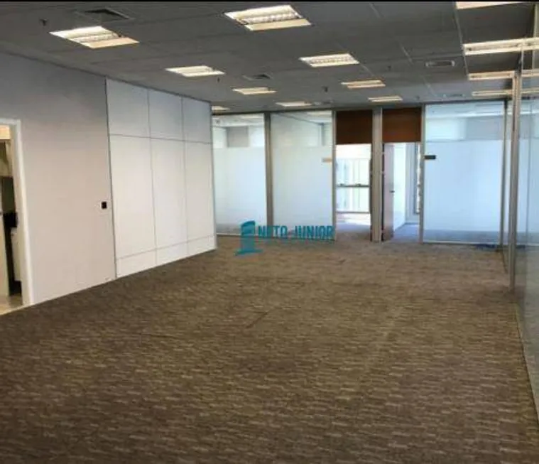 Foto 1 de Sala Comercial para alugar, 292m² em Bela Vista, São Paulo