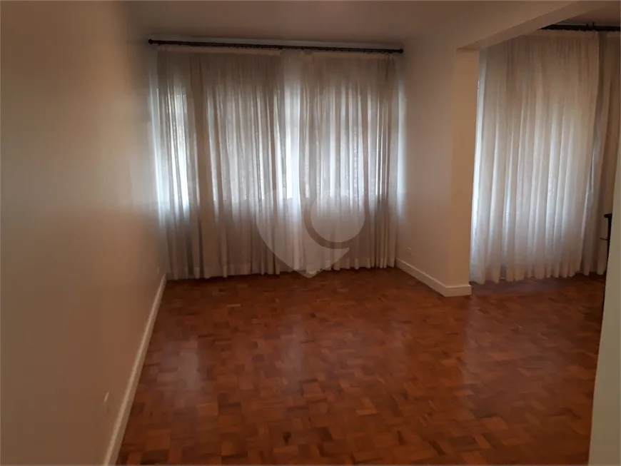 Foto 1 de Apartamento com 4 Quartos para venda ou aluguel, 110m² em Bela Vista, São Paulo