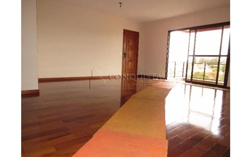 Foto 1 de Apartamento com 3 Quartos para venda ou aluguel, 165m² em Vila Brasílio Machado, São Paulo
