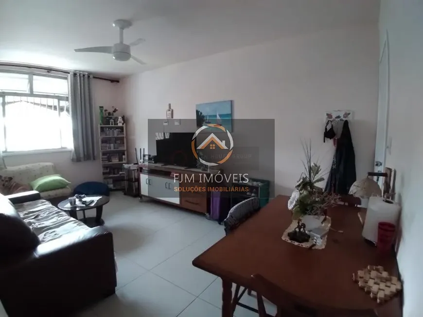 Foto 1 de Apartamento com 2 Quartos à venda, 75m² em Fonseca, Niterói