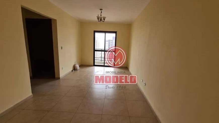 Foto 1 de Apartamento com 2 Quartos à venda, 60m² em São Judas, Piracicaba