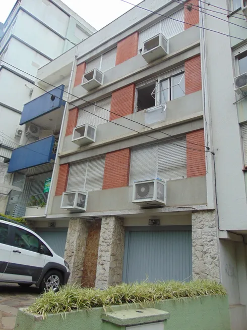 Foto 1 de Apartamento com 3 Quartos à venda, 193m² em Floresta, Porto Alegre