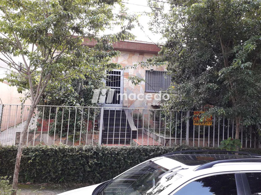 Foto 1 de Casa com 2 Quartos à venda, 350m² em Alto da Lapa, São Paulo