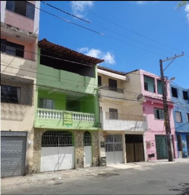 Foto 1 de Casa com 3 Quartos à venda, 10m² em Mussurunga I, Salvador