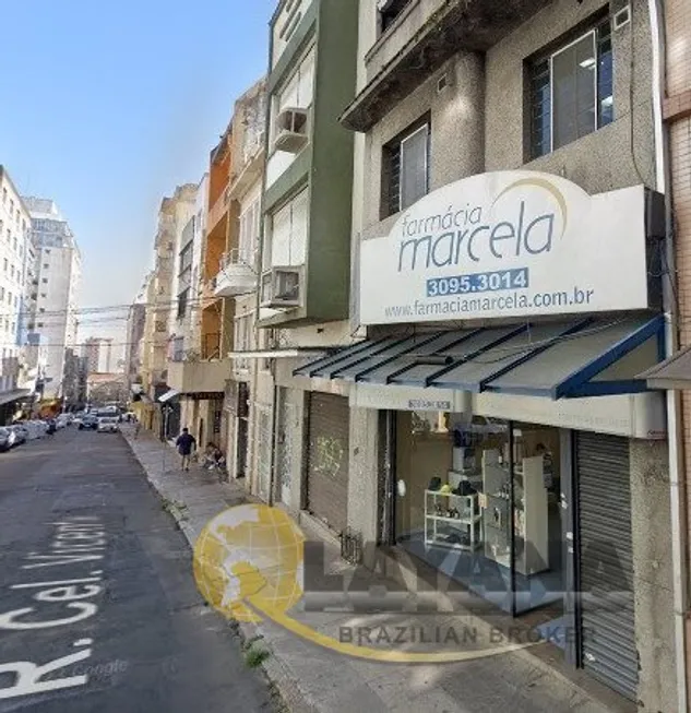 Foto 1 de Imóvel Comercial à venda, 231m² em Centro Histórico, Porto Alegre