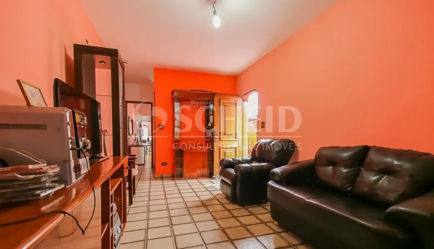 Foto 1 de Sobrado com 4 Quartos à venda, 140m² em Cupecê, São Paulo