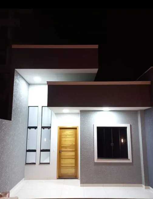 Foto 1 de Casa com 3 Quartos à venda, 10m² em Piedade, Jaboatão dos Guararapes