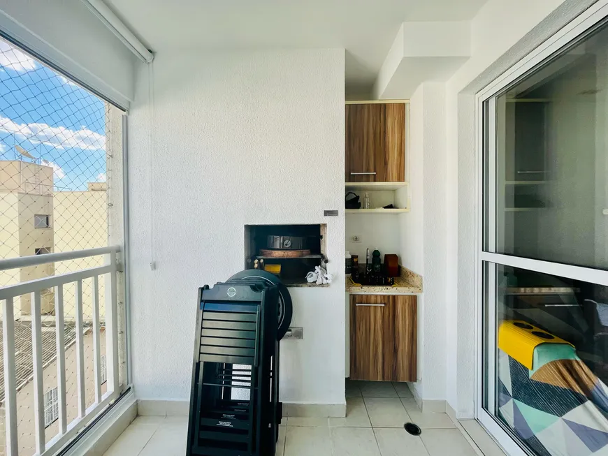 Foto 1 de Apartamento com 2 Quartos à venda, 78m² em Ceramica, São Caetano do Sul