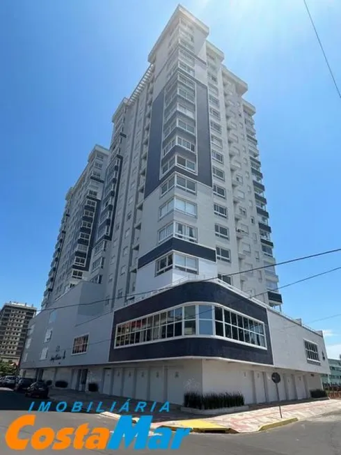Foto 1 de Apartamento com 2 Quartos à venda, 80m² em Beira Mar, Tramandaí