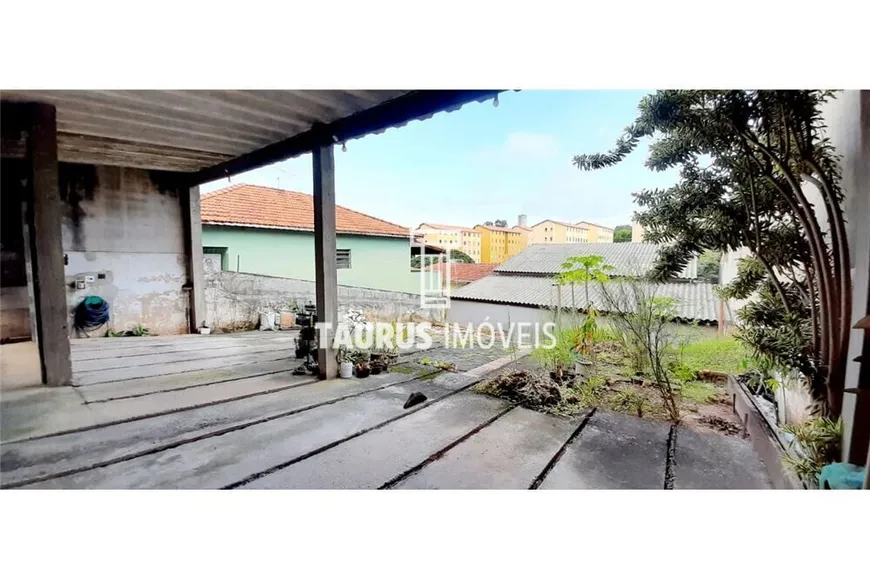 Foto 1 de Lote/Terreno à venda, 300m² em Parque das Nações, Santo André