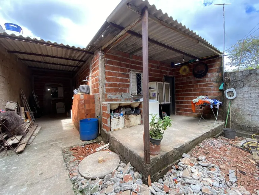 Foto 1 de Casa de Condomínio com 2 Quartos à venda, 128m² em Setor de Mansoes do Lago Norte, Brasília