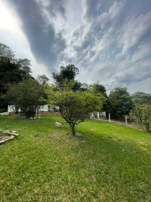 Foto 1 de Fazenda/Sítio com 4 Quartos à venda, 5800m² em Residencial Burle Marx, Santana de Parnaíba