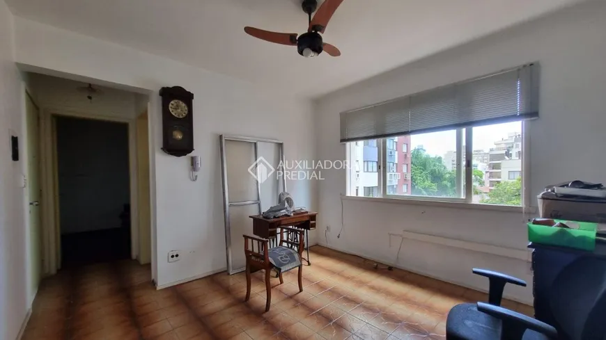 Foto 1 de Apartamento com 1 Quarto à venda, 60m² em São João, Porto Alegre