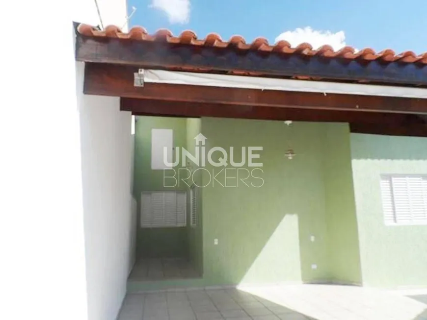 Foto 1 de Casa com 3 Quartos à venda, 200m² em Recanto IV Centenário, Jundiaí