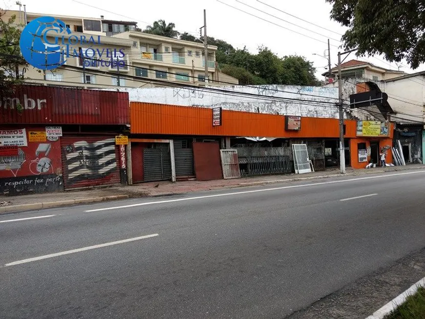 Foto 1 de Lote/Terreno à venda, 400m² em Pirituba, São Paulo