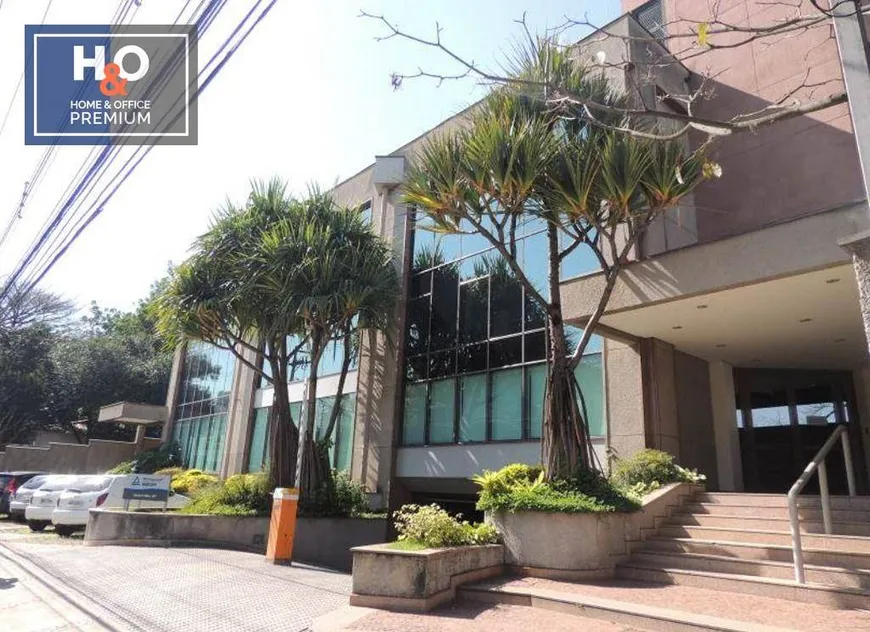 Foto 1 de Prédio Comercial à venda, 2300m² em Boaçava, São Paulo