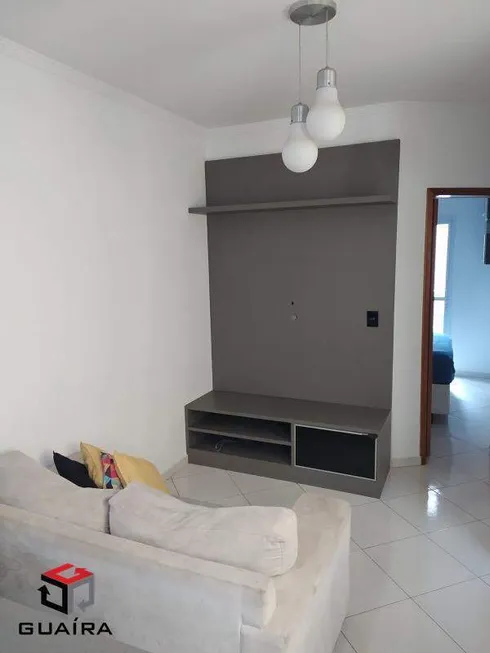 Foto 1 de Apartamento com 2 Quartos à venda, 40m² em LAS VEGAS, Santo André