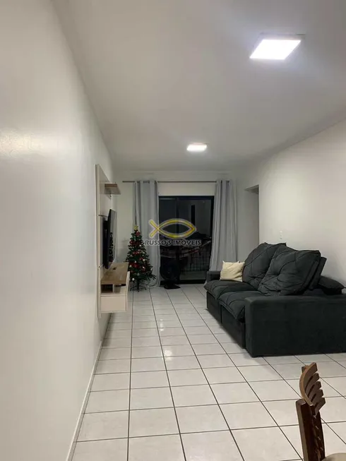 Foto 1 de Apartamento com 2 Quartos à venda, 128m² em Boqueirão, Praia Grande